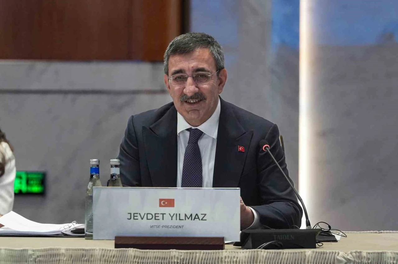 Türkiye ve Özbekistan arasında 8. Dönem KEK Protokolü Taşkent’te imzalandı

