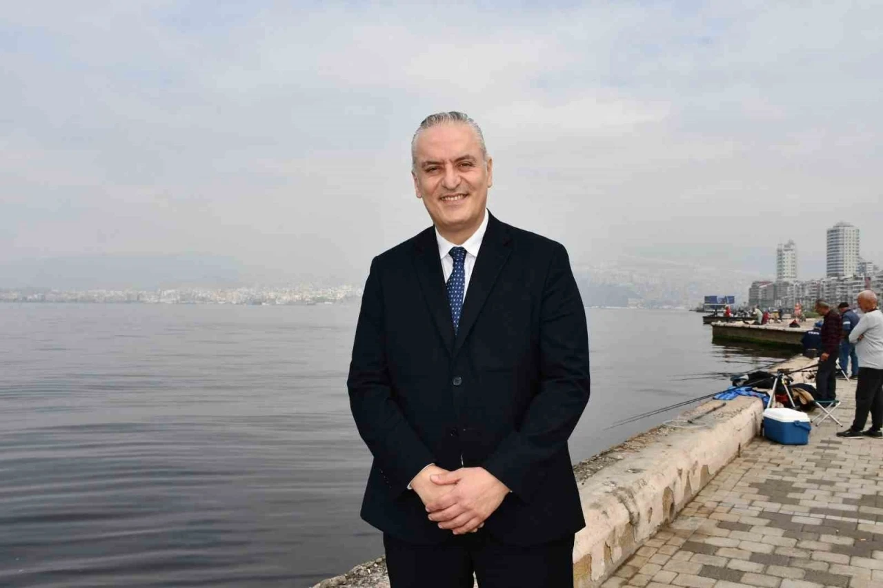 TÜRSAB Başkan Adayı Hacıalioğlu: &quot;İki dönem sözünü unutan, sektöre güven veremez&quot;
