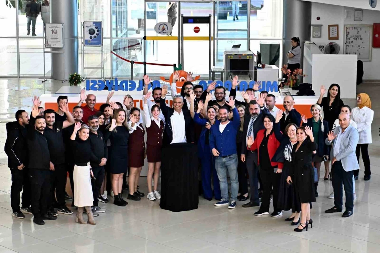 Turun&ccedil; Masa 2025&rsquo;te 11 bin 323 başvuruyu &ccedil;&ouml;z&uuml;me kavuşturdu
