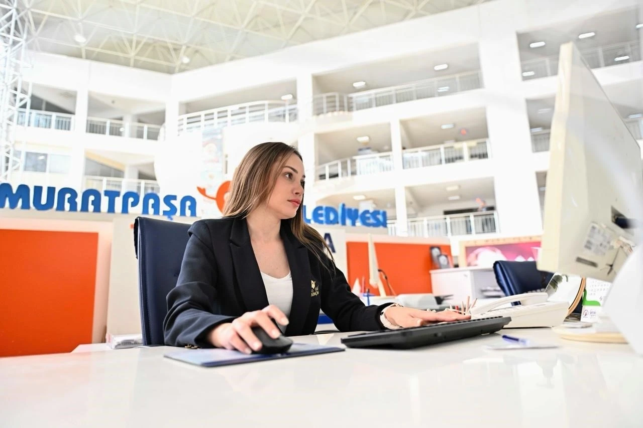 Turun&ccedil; Masa&rsquo;ya ocak ayında 10 bin 344 başvuru
