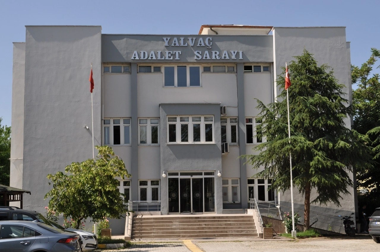 Tutuklu Gelendost Belediye Başkanının ifadesi sonrası meclis üyesi tutuklandı
