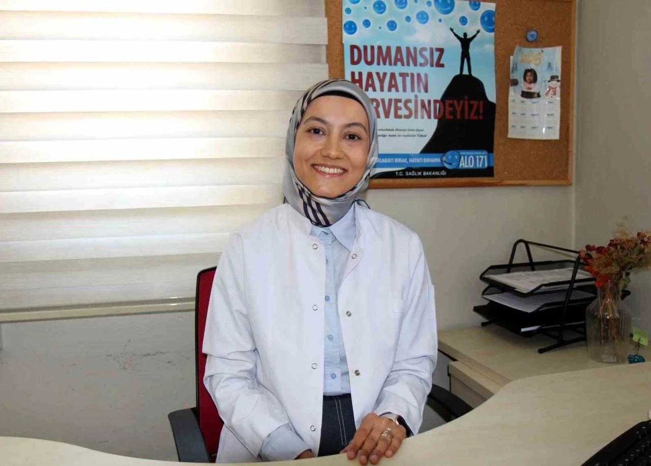 T&uuml;t&uuml;n &uuml;r&uuml;nleri d&uuml;nyada &ouml;nlenebilir hastalıkların  ve &ouml;l&uuml;mlerin en &ouml;nemli nedenlerinden biri

