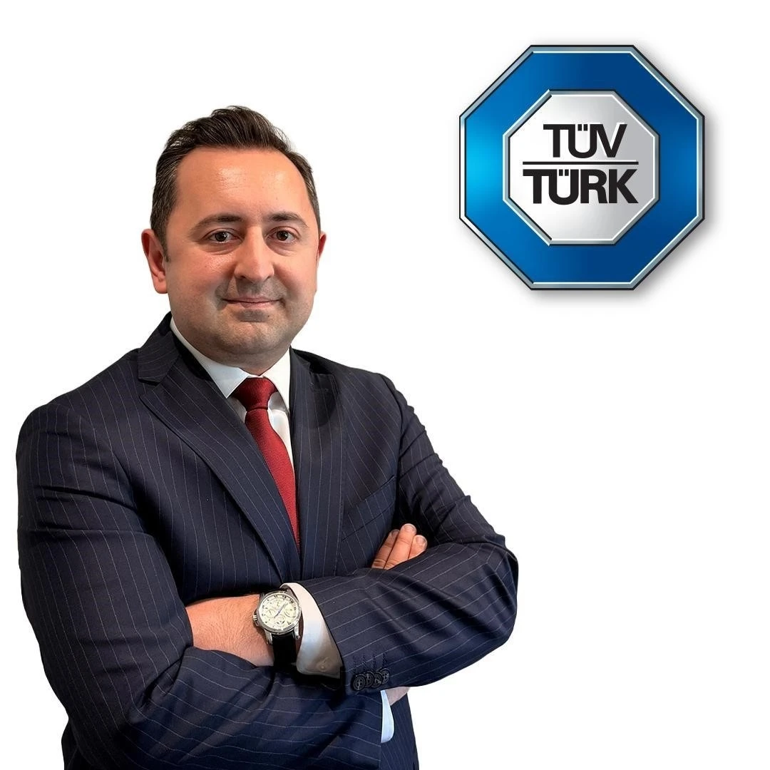 T&Uuml;VT&Uuml;RK&rsquo;ten iki &ouml;nemli atama
