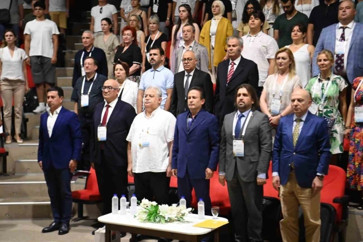 Tuzla Belediye Başkanı Yazıcı: &ldquo;Gelecekte bağımsızlık i&ccedil;in temel bilimlere ihtiyacımız var&rdquo;
