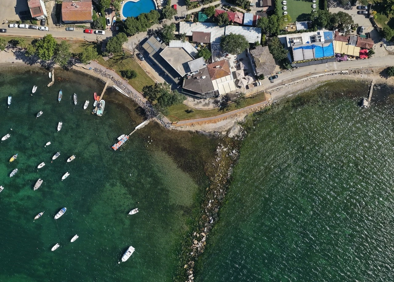 Tuzla&rsquo;da 2 bin yıllık tarih g&uuml;n y&uuml;z&uuml;ne &ccedil;ıkıyor

