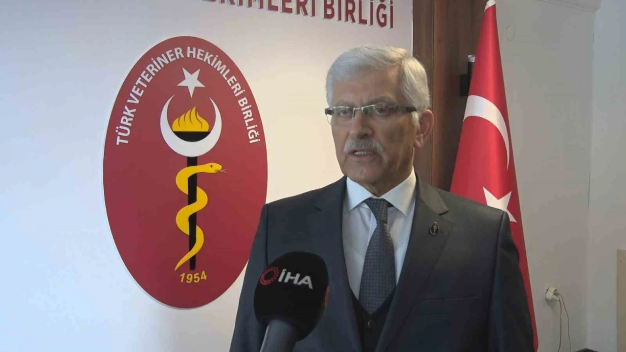 TVHB Başkanı Eroğlu: "Biz Akif&rsquo;i unutmadık, yaşadığımız s&uuml;rede unutmayacağız"

