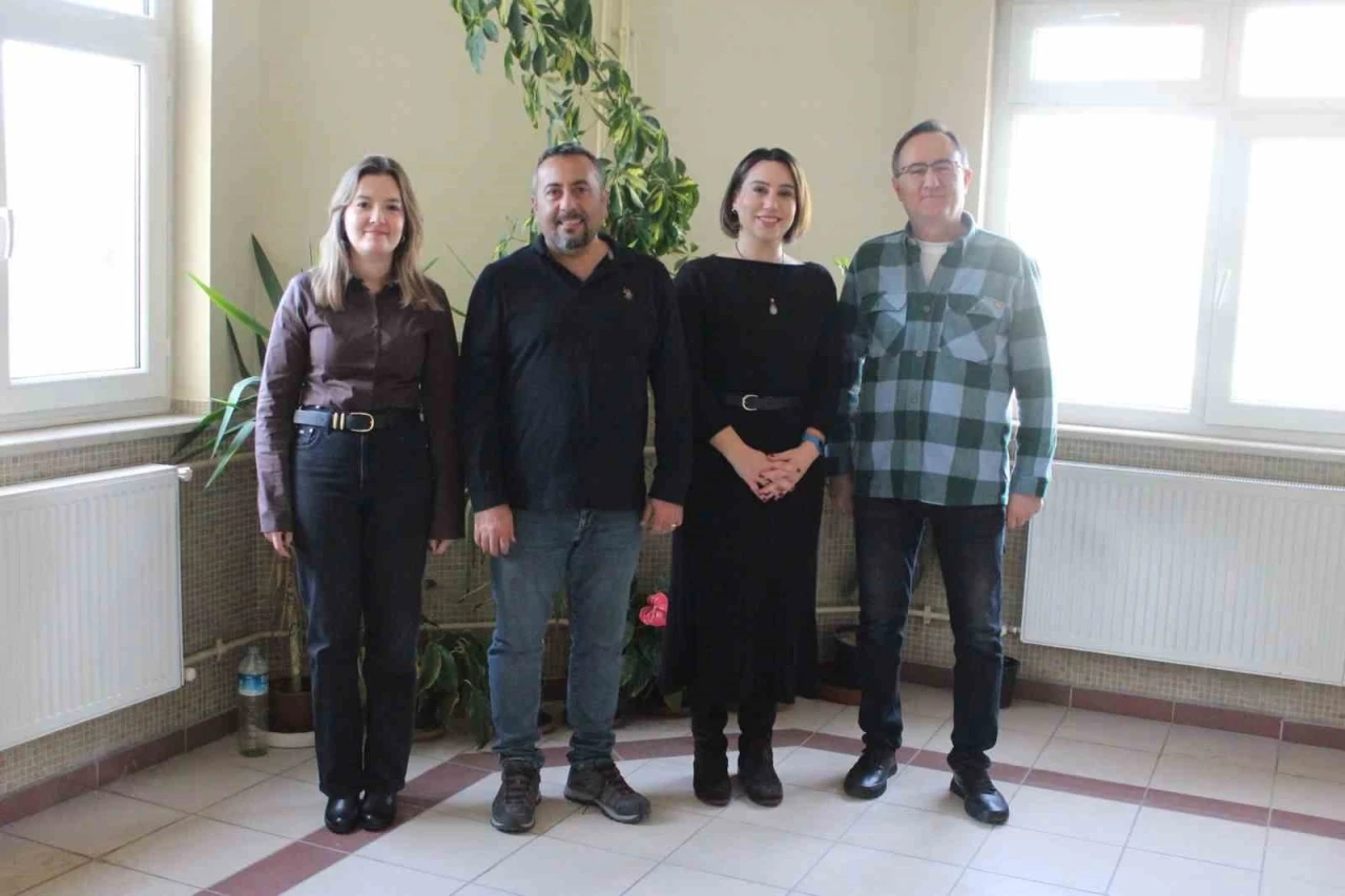 &Uuml;&ccedil; yeni endemik fare t&uuml;r&uuml; keşfedildi
