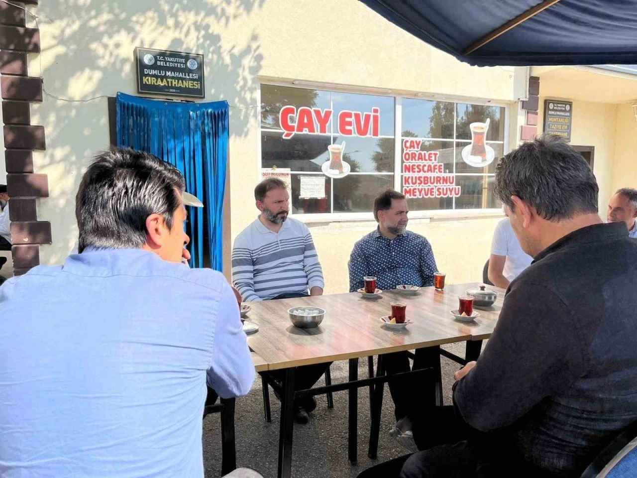 Uçar, &quot;Gönül belediyeciliği şiarımız olmaya devam edecek&quot;
