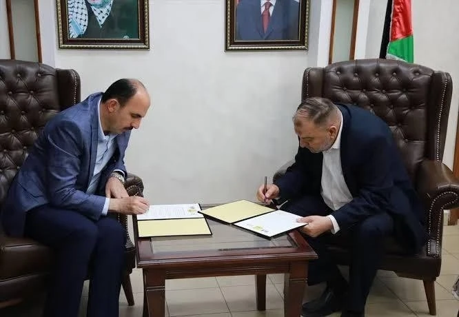 UCLG Başkanı Altay’dan uluslararası kamuoyuna çağrı