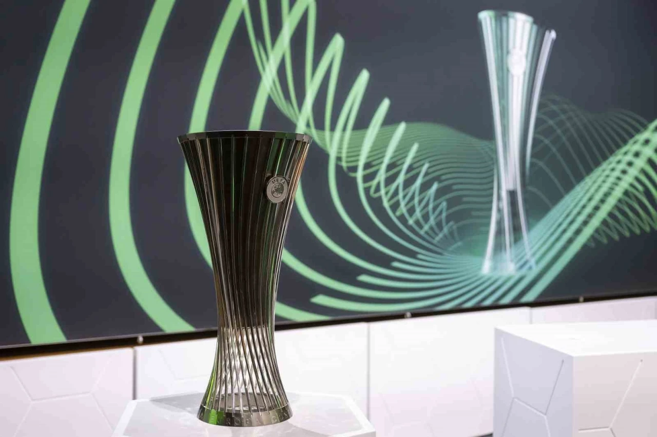 UEFA Konferans Ligi’nde Başakşehir’in rakibi Cherno More oldu
