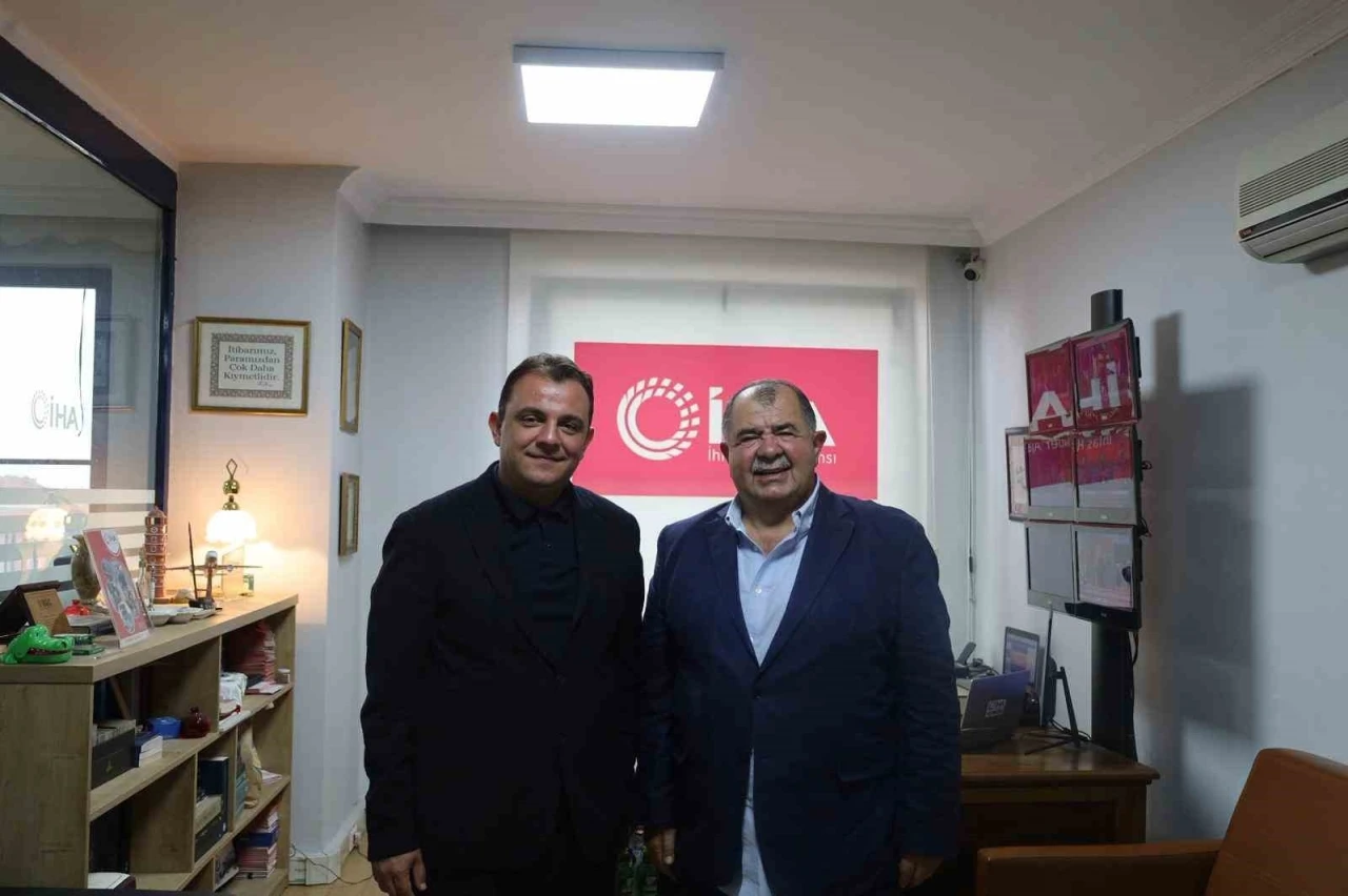 Ufuk Ocak’tan ev tekstili sektörüne 20 proje ile yeni vizyon
