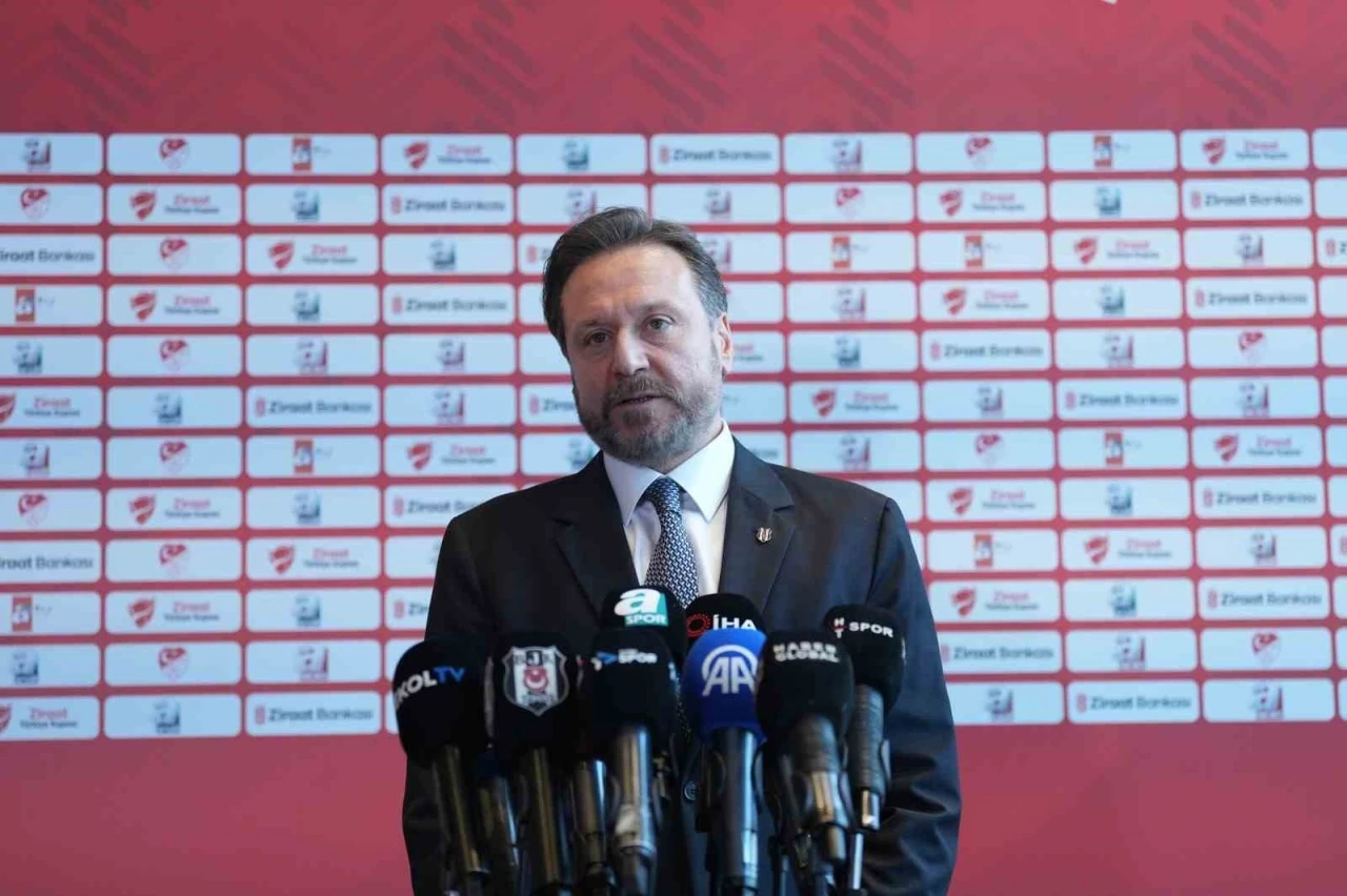 Uğur Fora: &quot;Kupaya talip bir takım olarak karşınıza kim çıkarsa yenmeniz gerekiyor&quot;
