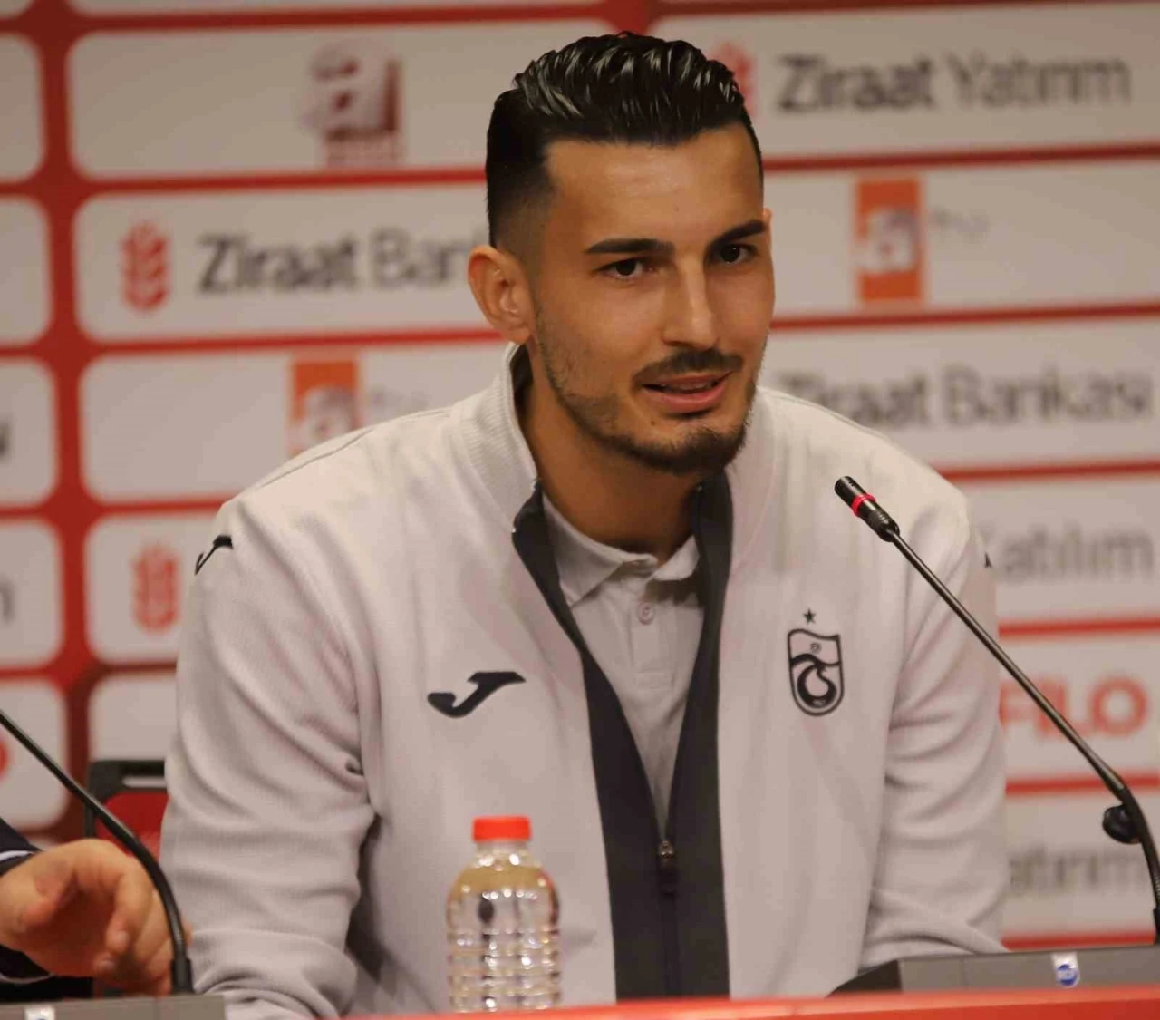 Uğurcan Çakır: &quot;Sezonun en kritik maçına çıkacağız&quot;
