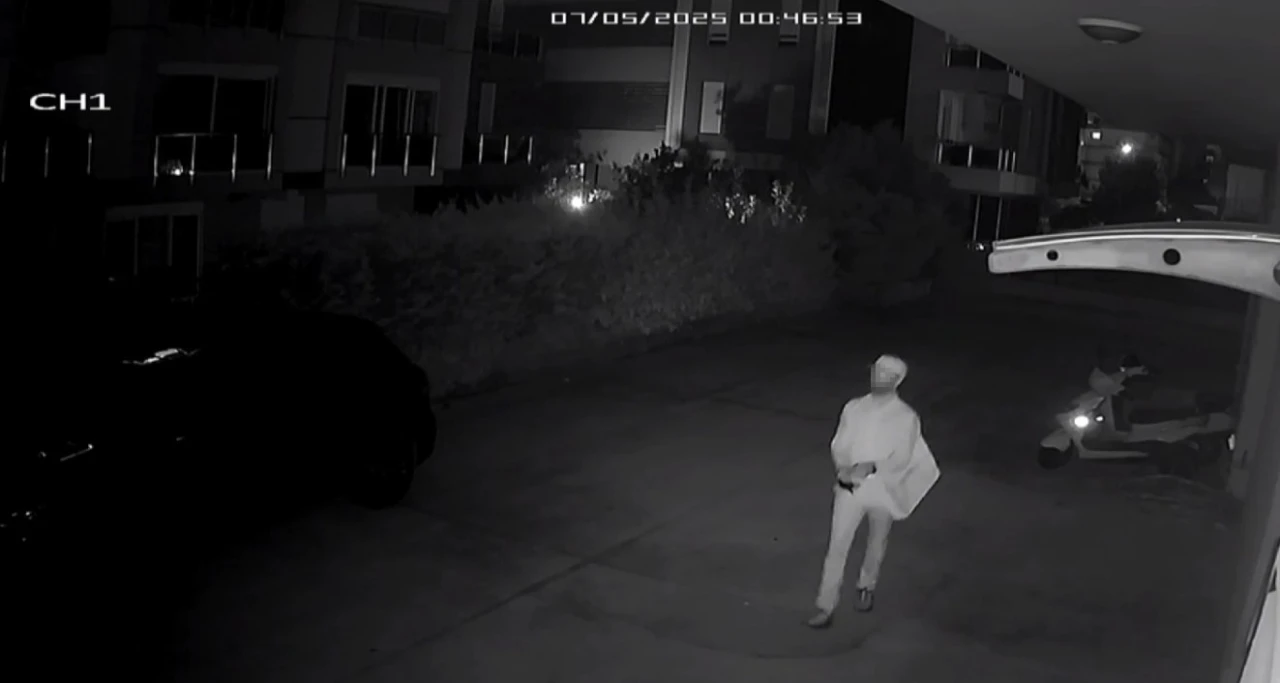 Ukrayna asıllı kadına sopalı saldırı davasında ikinci duruşma: Güvenlik kamerası görüntüleri ortaya çıktı
