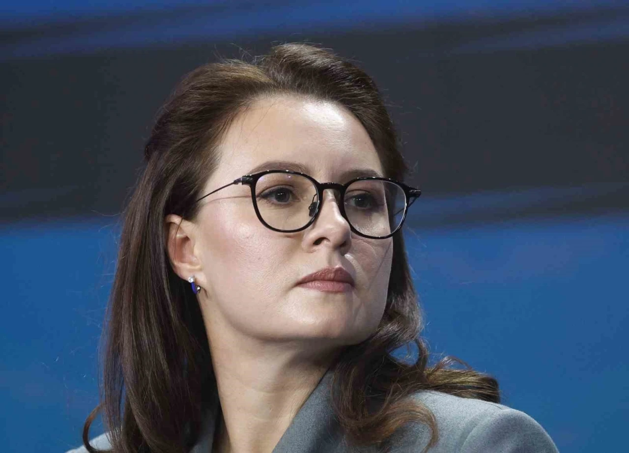 Ukrayna’nın yeni başbakanı Yulia Svyrydenko oldu
