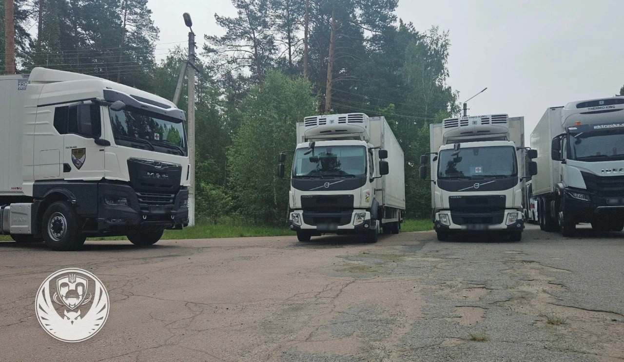 Ukrayna, Rusya’dan bin 212 askerin cenazesini teslim aldı
