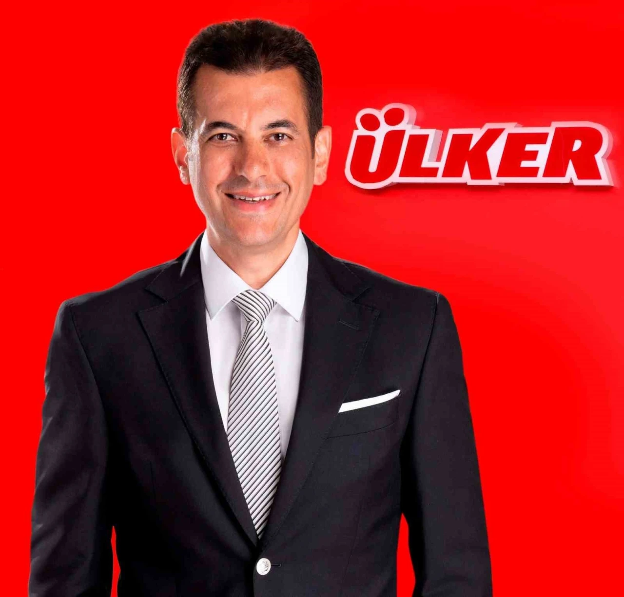 Ülker Bisküvi’ye 5 yıl vadeli 250 milyon dolar sendikasyon kredisi
