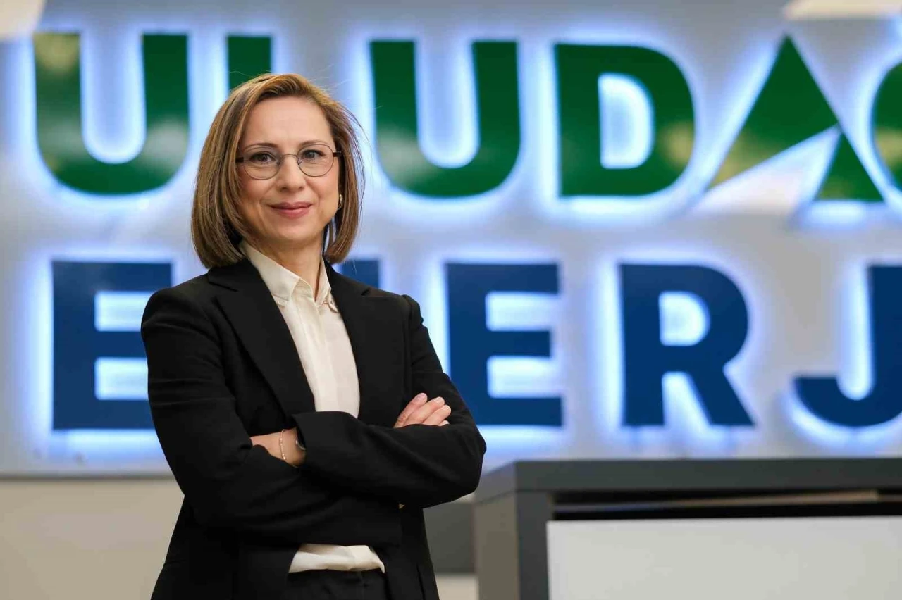 Uludağ Enerji, ilk s&uuml;rd&uuml;r&uuml;lebilirlik raporunu yayınladı
