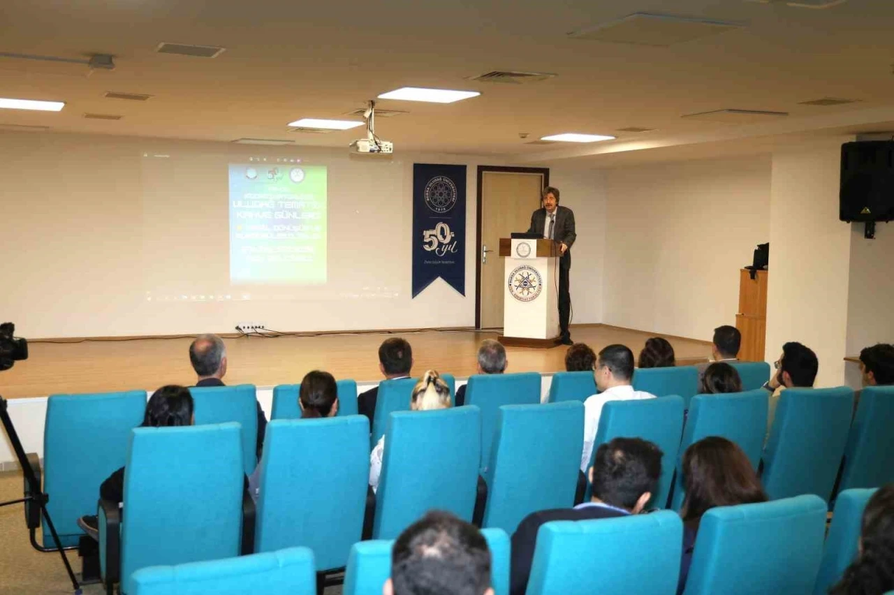 Uludağ Tematik Kahve Günleri’nin ikincisi gerçekleşti
