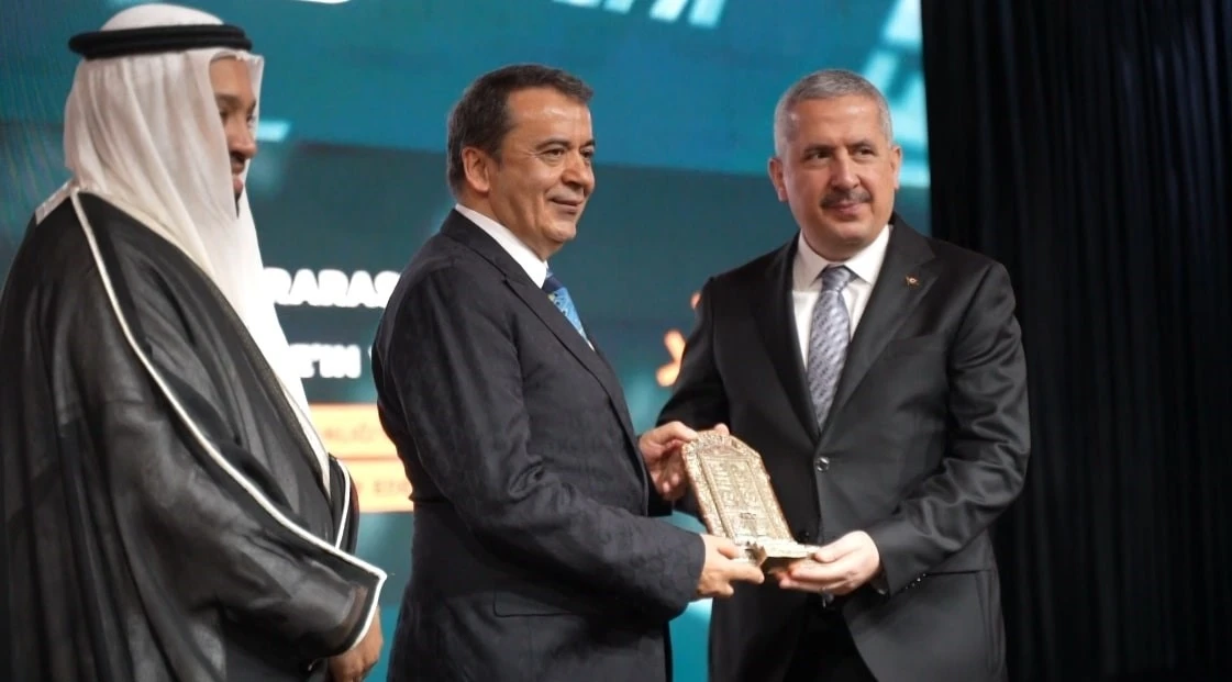 Uluslararası Franchise ve Ticaret Forumu düzenlendi

