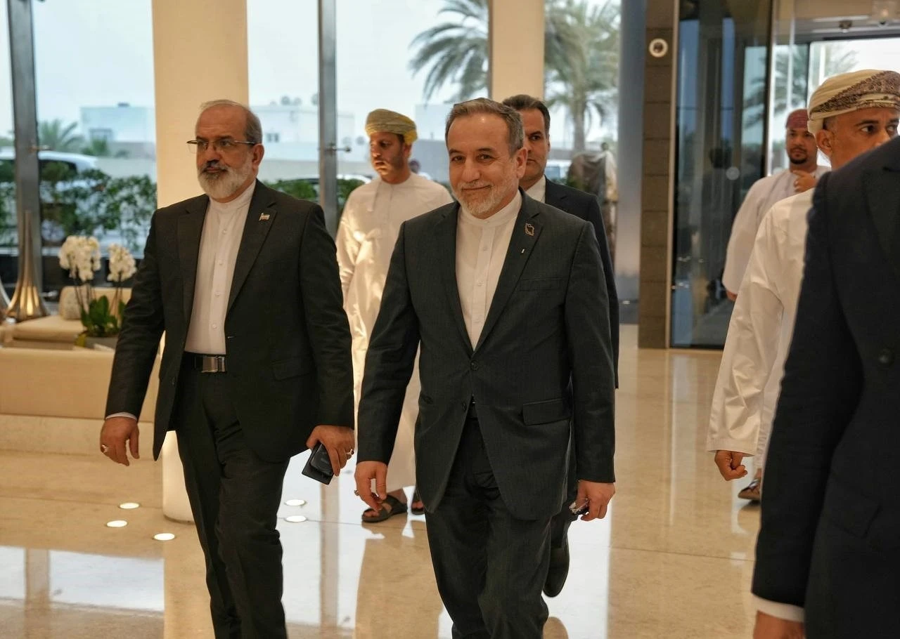 Umman&rsquo;daki İran-ABD dolaylı g&ouml;r&uuml;şmeleri sona erdi
