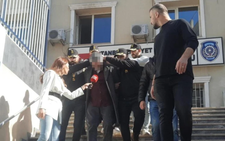 Ümraniye’de ailesinden 3 kişiyi öldüren zanlıdan akılalmaz sözler: Ben öldürmedim, uzaylılar öldürdü
