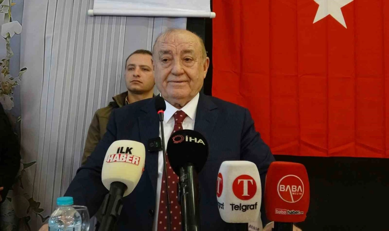 &Uuml;nal Akdoğan g&uuml;ven tazeledi
