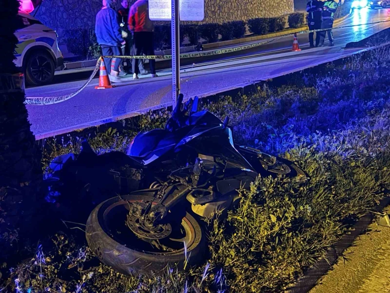 Üniversite öğrencisi hayatını kaybetti
