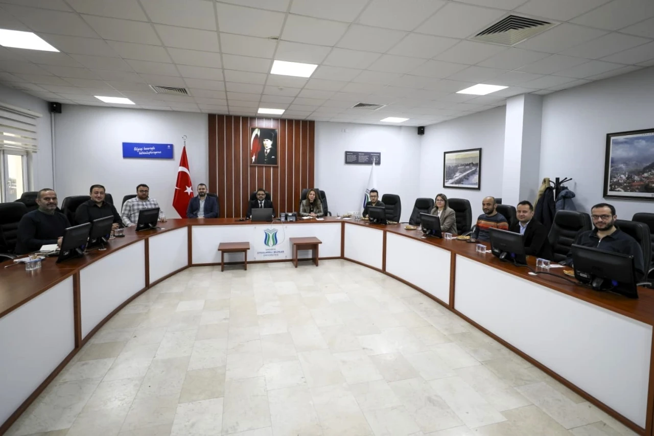 &Uuml;niversite-sanayi iş birliğinde dijital hamle
