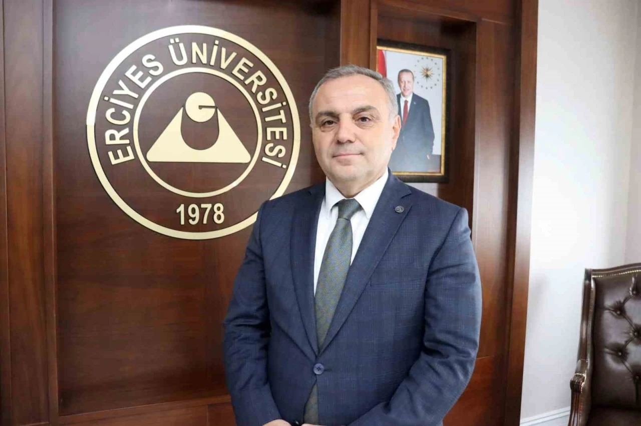 &Uuml;niversite tercihi yapacak &ouml;ğrencilere &rsquo;&ouml;ne &ccedil;ıkan meslekleri tercih edin&rsquo; &ouml;nerisi
