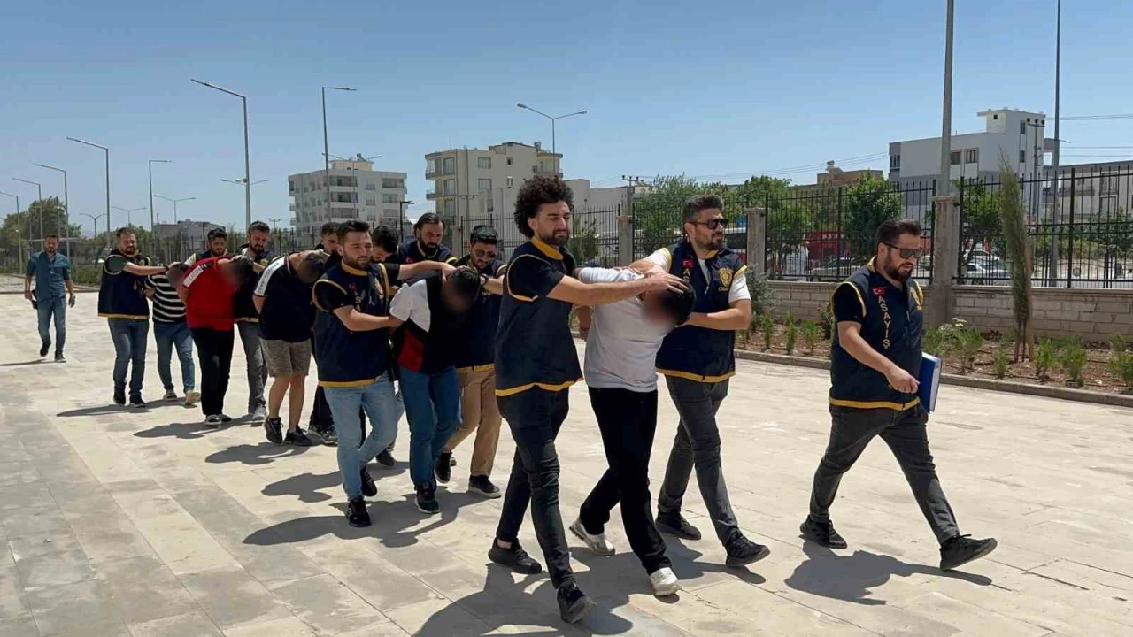 Ünlü sanatçının oğlunun ölümüyle ilgili 5 kişi tutuklandı
