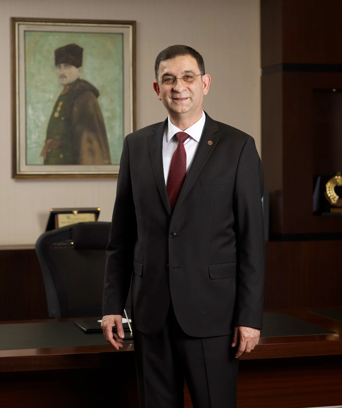 Ünverdi Haziran Ayı ihracat rakamlarını değerlendirdi
