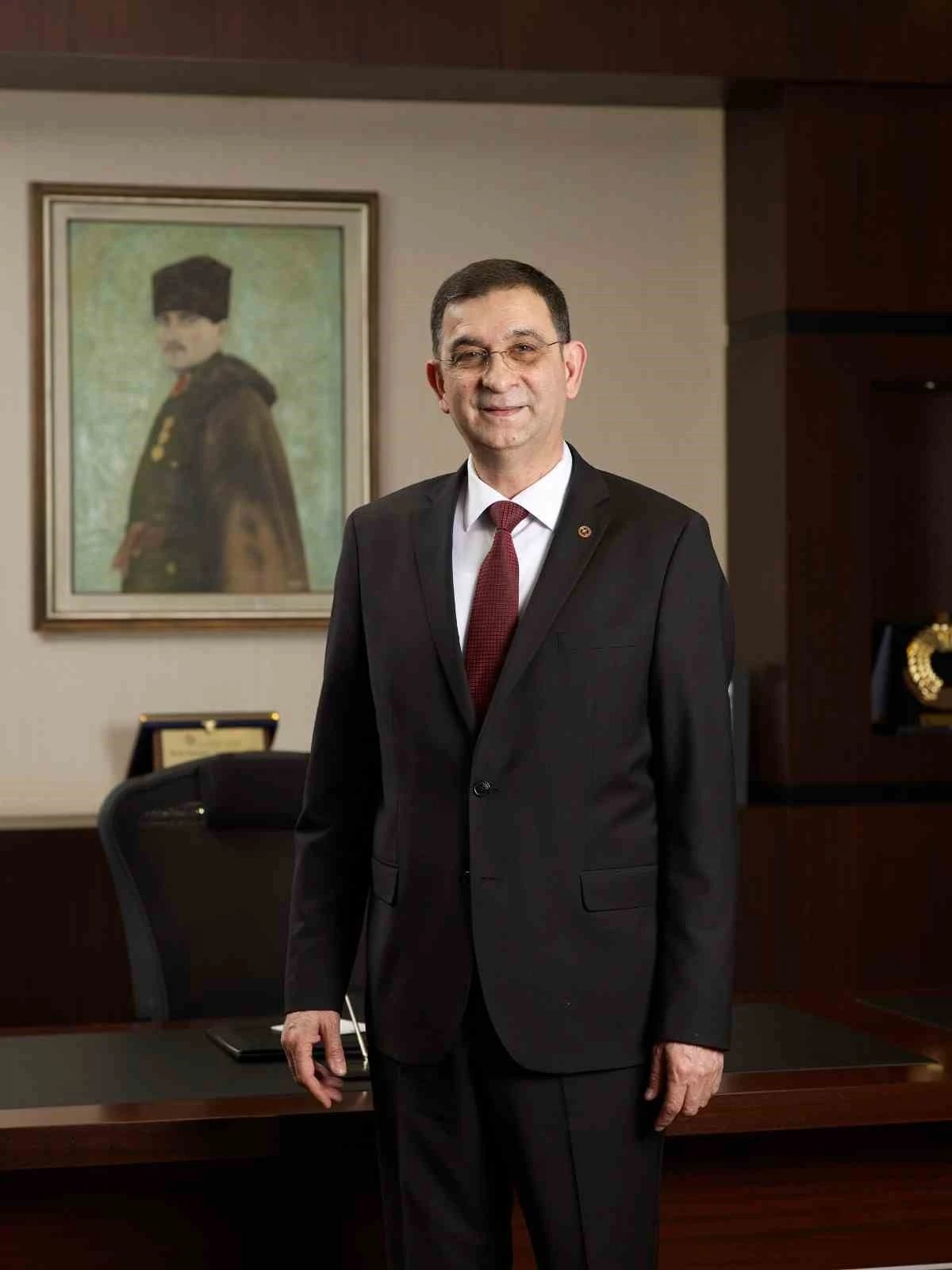 Ünverdi nisan ayı ihracat rakamlarını değerlendirdi
