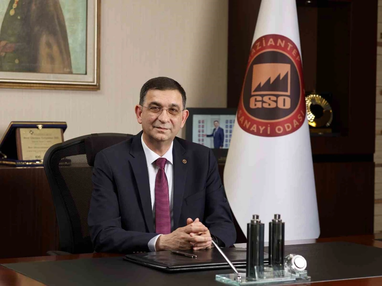 Ünverdi Temmuz Ayı ihracat rakamlarını değerlendirdi
