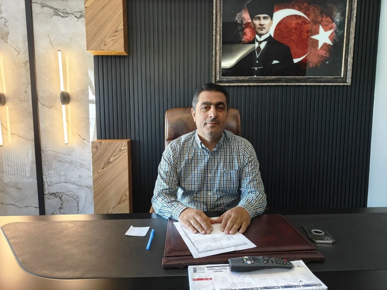 Üreticiler şap aşısı bekliyor
