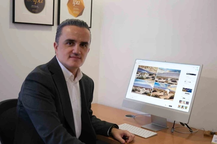 Üretken yapay zeka teknolojisi, en çok fotoğrafçılığı etkiliyor
