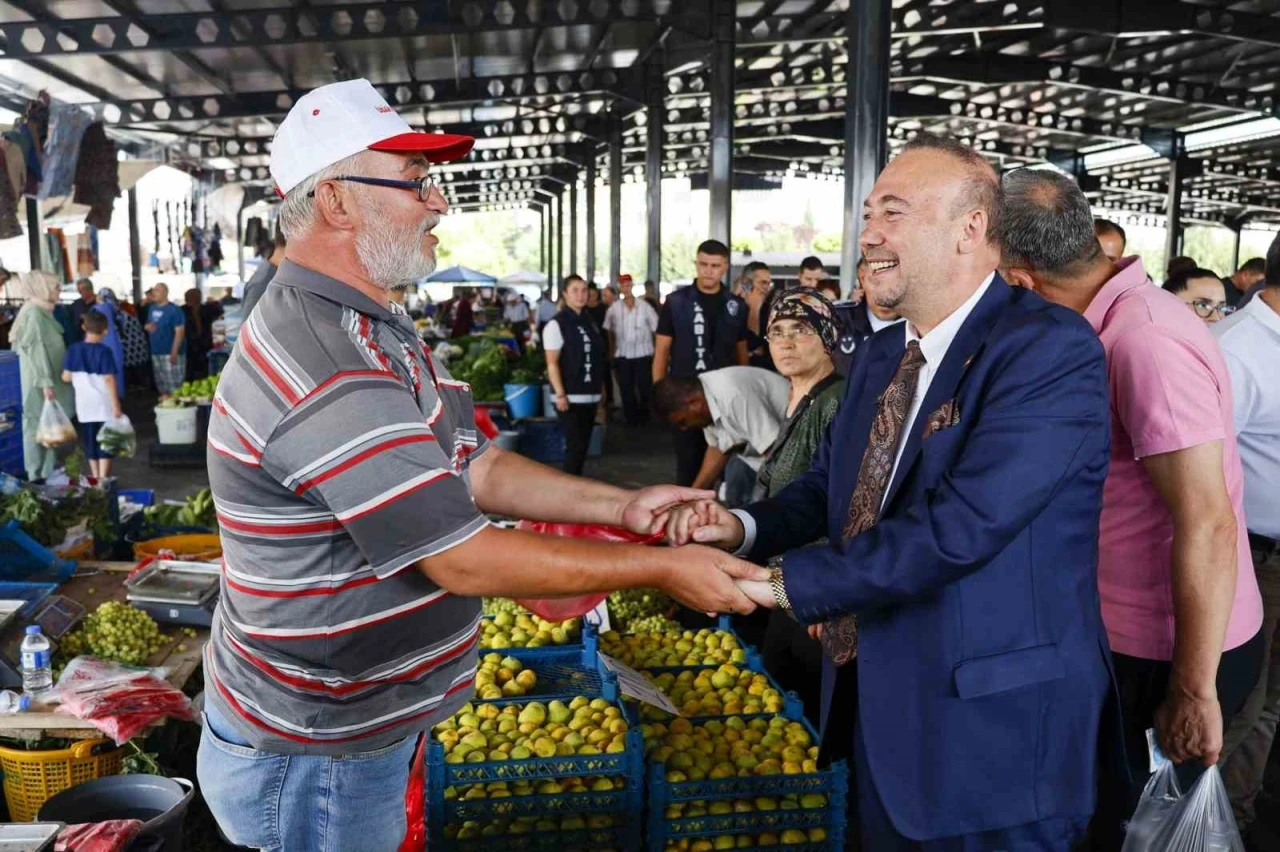 Uşak Belediyesi b&uuml;t&ccedil;e fazlası veren 10 il belediyesi arasına girdi
