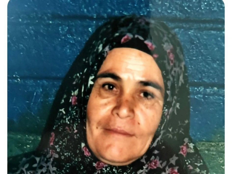 Uşak&rsquo;ta Alzheimer hastası kadın 18 g&uuml;nd&uuml;r kayıp
