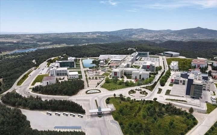 Uşak Üniversitesi tam akreditasyonla kalite yolculuğunu taçlandırdı
