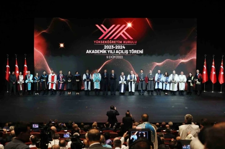 Uşak &Uuml;niversitesinin yerel kalkınmaya katkısı &ouml;d&uuml;l getirdi
