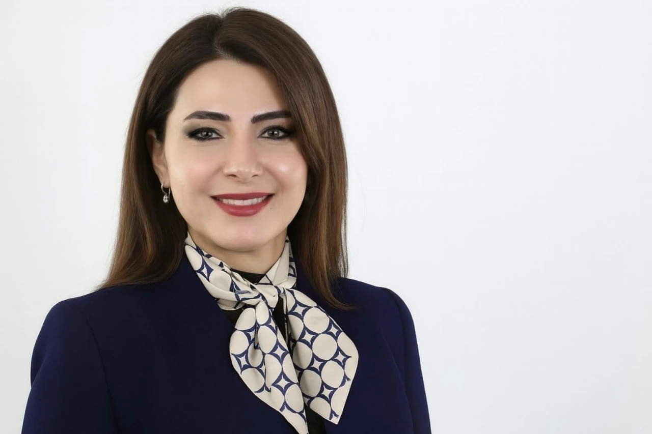 USİKAD, &quot;Küresel Kadın Liderliği Ağına Erzurum’u da ekledi
