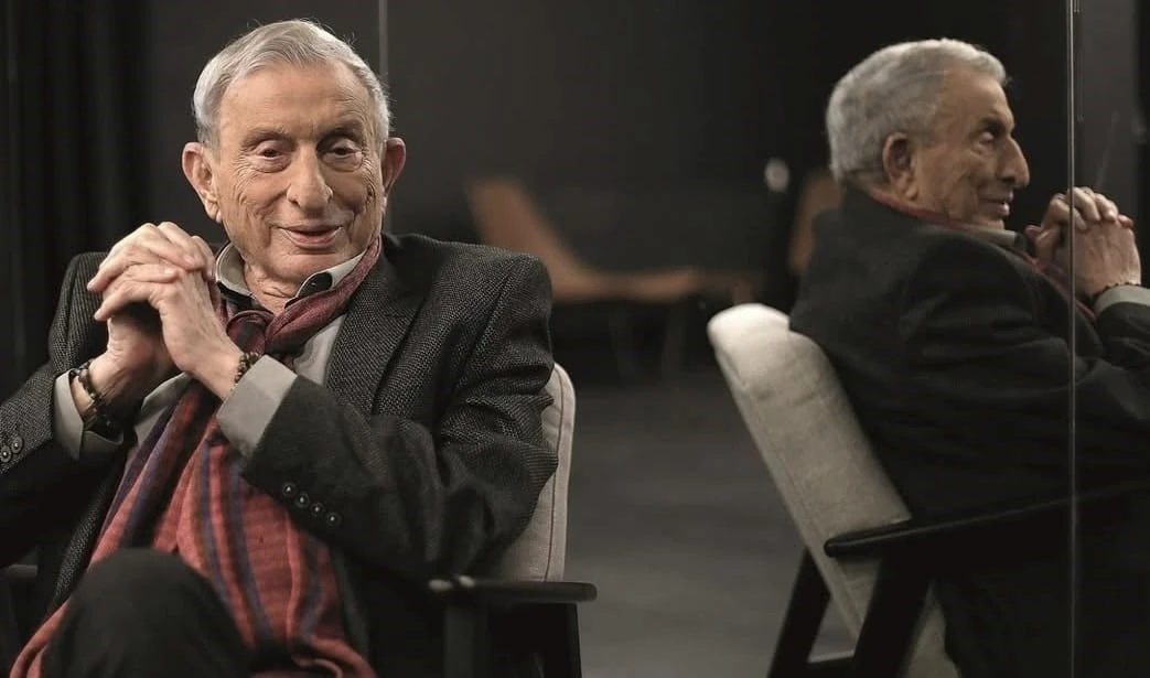 Usta sanat&ccedil;ı Haldun Dormen hayatını kaybetti
