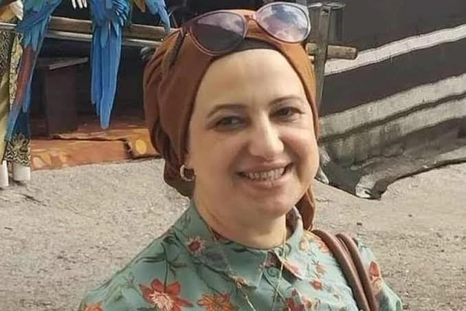Ütü ile cinayet duruşmasında şok savunma: "Diğer yarımı kaybettim"