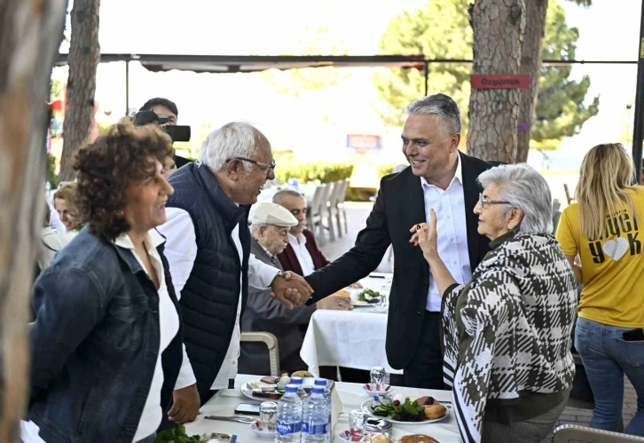 Uysal: &quot;Her türlü tasarruf tedbirini uyguluyoruz&quot;
