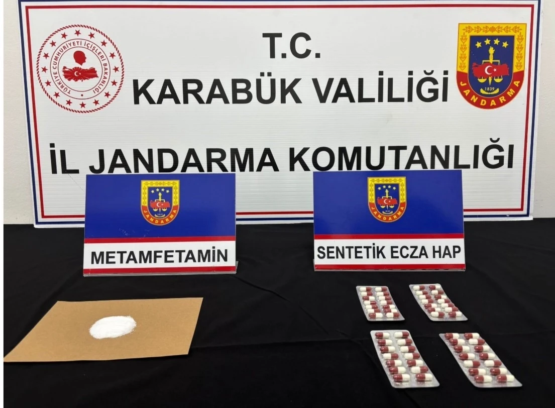 Uyuşturucu operasyonlarda 7 kişi yakalandı
