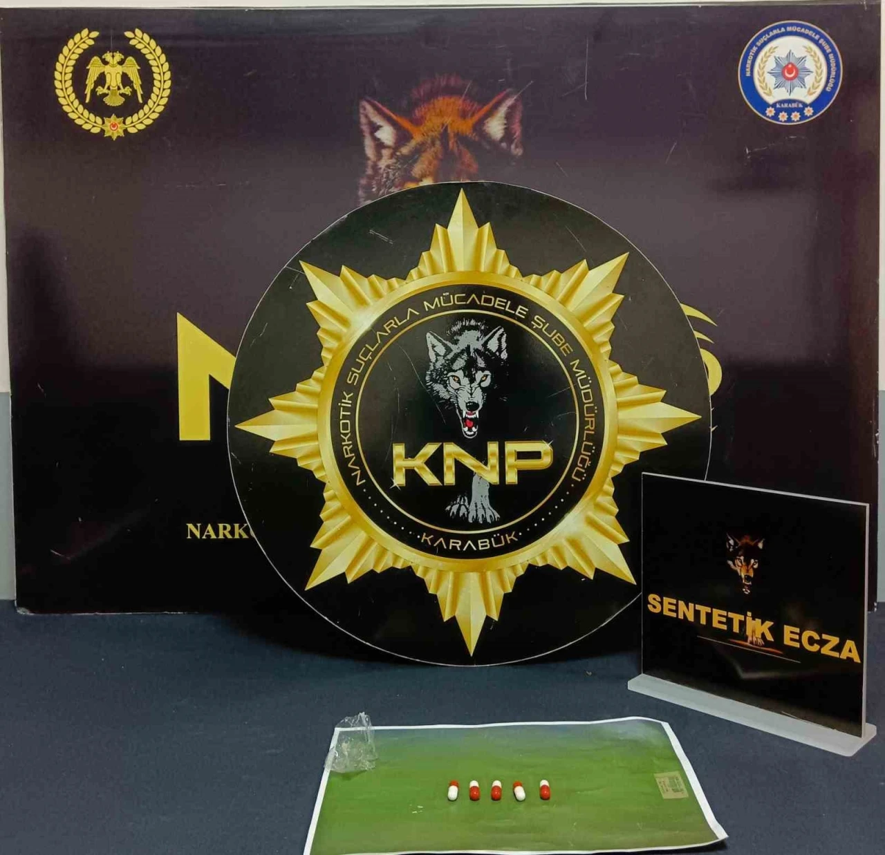 Uyuşturucu operasyonlarında 2 kişi tutuklandı
