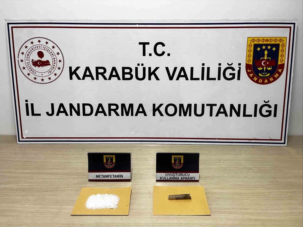 Uyuşturucu operasyonlarında 5 kişi yakalandı
