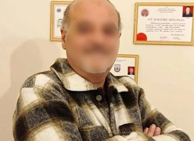 Uyuşturucu operasyonunda tutuklanan psikiyatri uzmanından &quot;Cezaevindeki şartlara dayanamıyorum&quot; savunması
