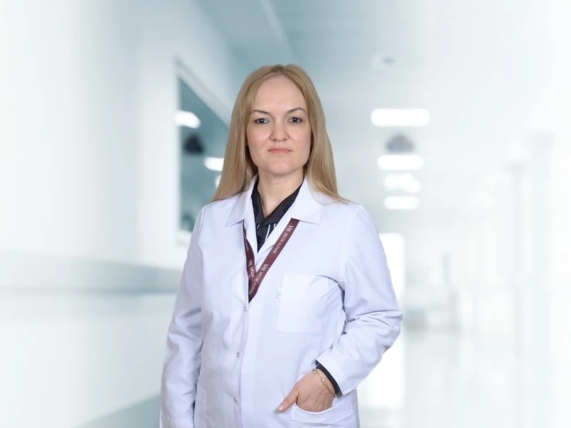 Uzm. Dr. Alkan: &quot;Kadınlarda akciğer kanseri görülme oranı artıyor&quot;
