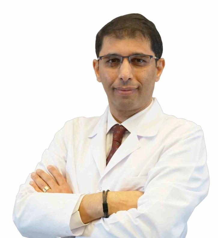 Uzm. Dr. Demir: &ldquo;Anneler emzirmeyi ihmal etmemelidir&rdquo;
